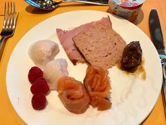 -云龙轩(迪士尼探索家度假酒店)