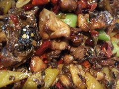 -满堂春特色餐馆