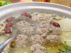 -巢爷老味(东方红店)