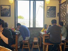 -双塔老饭店