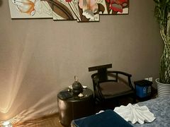 -御境·SPA养生会馆