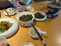 -品味泸沽湖•民族特色菜(大落水店)