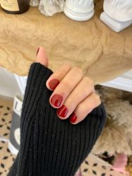 -Nail Romance·美甲罗曼史