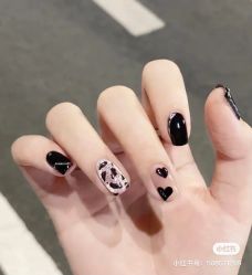 -妙睫屋日式美甲美睫