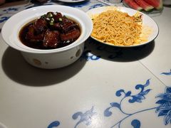 -小菜园新徽菜(常州武进吾悦店)