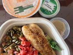 -CALIFORKS加州叉子轻食(朝阳门店)