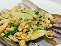 -梦都海鲜酒家(万达广场江桥店)