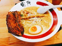 -雷门拉面·现熬骨汤(凯德来福士店)