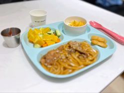 -MINI MARS KIDS CLUB亲子家庭中心(长宁天山店)