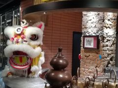-广东道至正餐厅(区庄店)