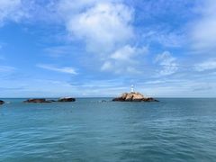 -东极岛景区
