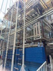 -PIPIKINGDOM皮皮王国欢乐号(欢乐海岸购物中心店)