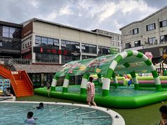 -水善汇旗舰店(金牛路店)