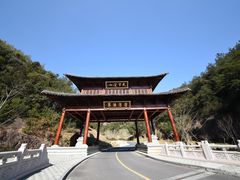 -径山寺