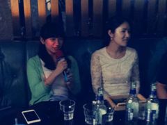 -好声音时尚量贩KTV(之心城店)