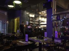 -质烤烤物·活烤海鲜(质烤总店)