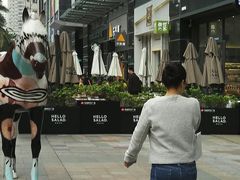 -奈雪的茶(石厦时代广场店)