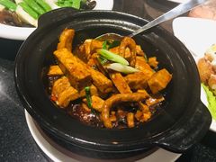 -鹿港小镇(金虹桥国际中心店)