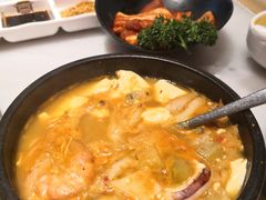 -韩宫宴烤肉·料理(宝山万达店)