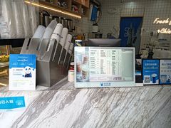 -茶百道(盱眙国贸店)