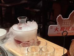 -小厨娘金榜题名(夫子庙秦淮河店)