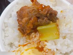 -二楼老店重庆鸡公煲(真光路店)
