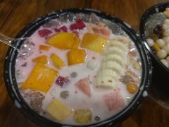 -串妹花式冰粉(乐山总店)