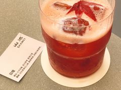 -SAANCI山池咖啡(卓悦中心店)