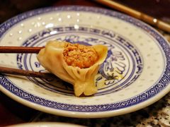 -南京大牌档(凯德大峡谷店)