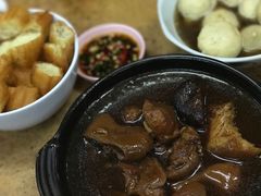 -新记肉骨茶