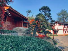 -径山寺
