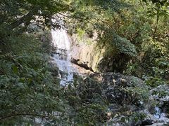 -太湖源风景区