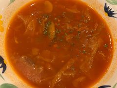 -萨莉亚意式餐厅(天河城购物中心店)