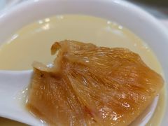-凤城礼记鱼翅海鲜酒家(新马路总店)
