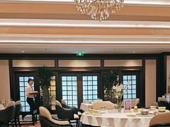 -君庭中餐厅(友谊宾馆店)