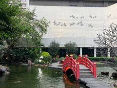 -广州花园酒店