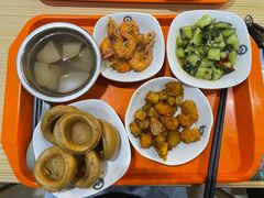 -梅园食堂