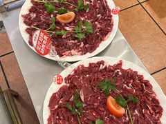 -潮泰牛肉火锅 · 创于1992年(车公庙店)