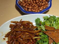 -小柴米·传统江西菜(八一广场店)