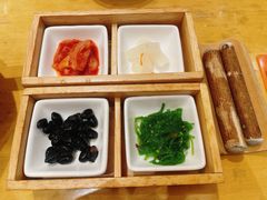 无限续小菜-胜博殿日式炸猪排(西红门店)