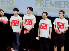 -百美汇影城(LUXE嘉里中心店)