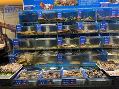-海味当家·蒸锅海鲜(中山广场创始店)