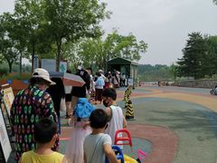-东郊湿地公园