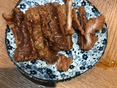 招牌肥肠-螺世纪螺蛳粉·桂味小排档(裕德店)