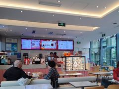 -COSTA COFFEE(思南公馆店)