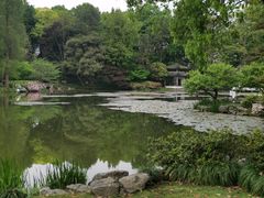 -杭州植物园