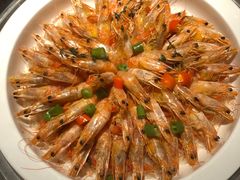-安蒂娅·海鲜自助餐厅(安蒂娅美兰酒店)