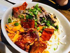 -薛阿婆(北美新天地中心店)