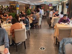 大堂-大鸭梨(天通西苑店)