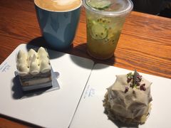 -1Cake壹刻蛋糕(奥体公园味觉艺术馆店)